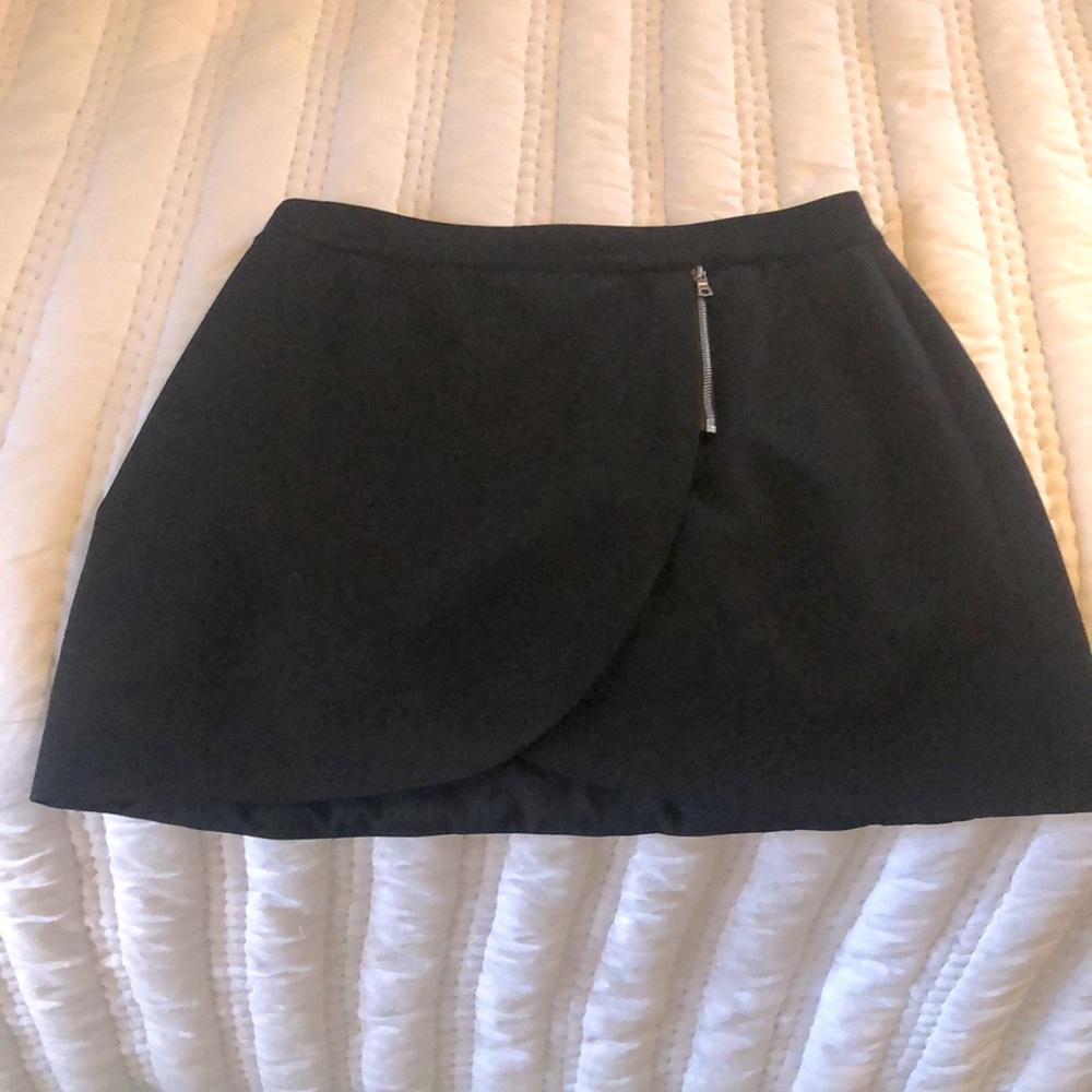 Alice and olivia skirt
